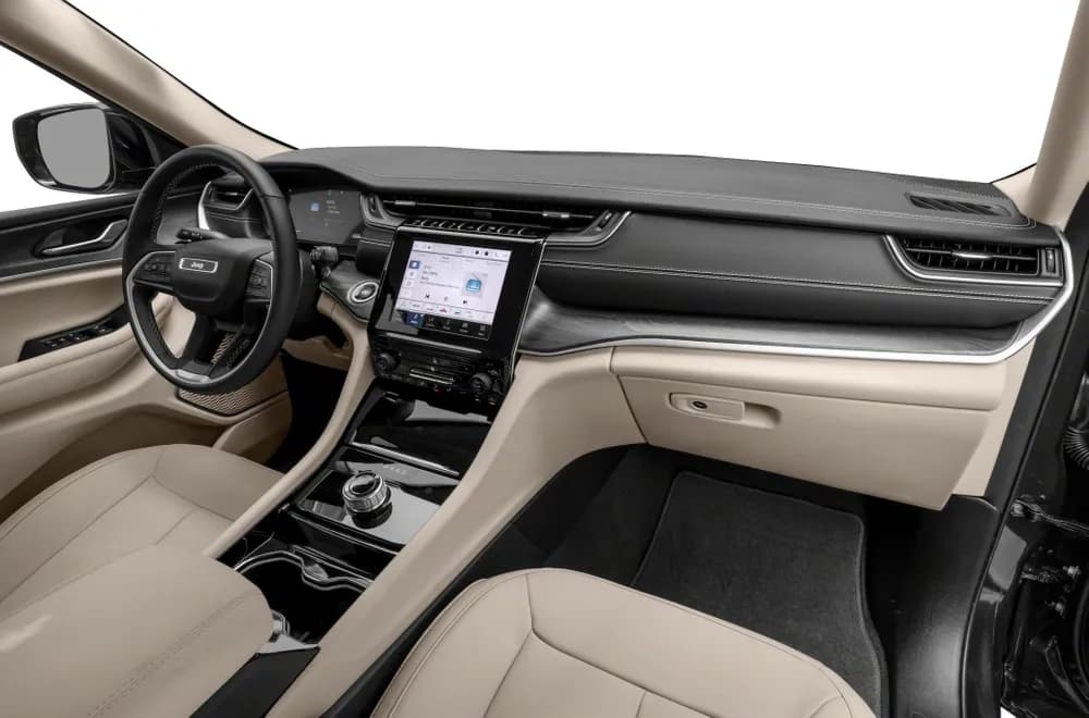 Grand Cherokee