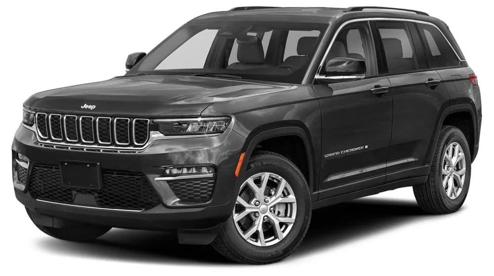 Grand Cherokee