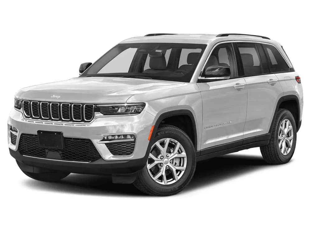 Jeep Grand Cherokee 2023 2023