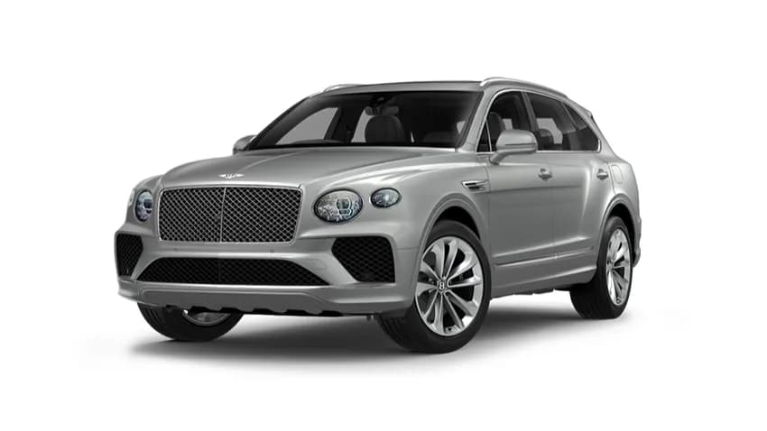 Bentley Bentayga 2023 2023