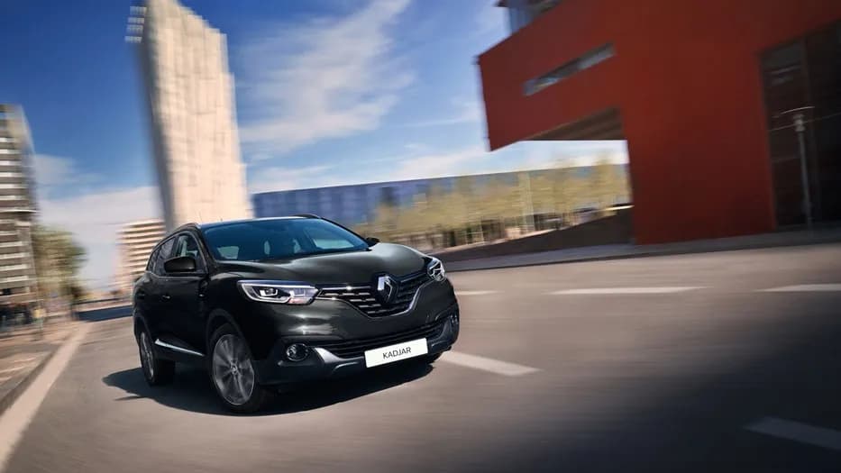 Renault Kadjar 2023 2023