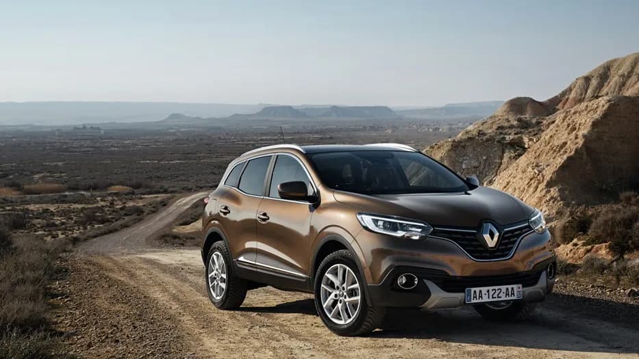 Kadjar