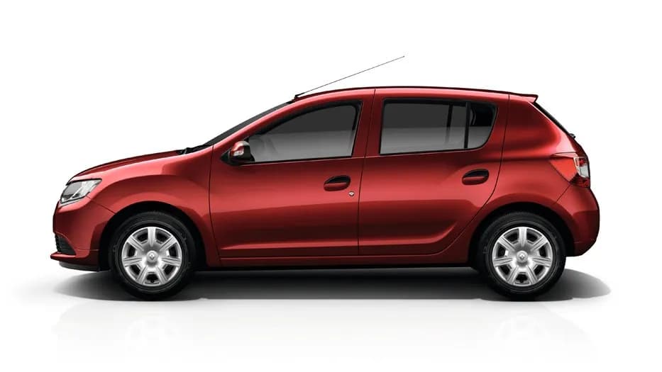 Sandero