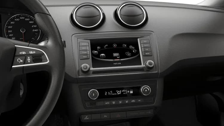 Seat Ibiza 2023 1.6L Reference