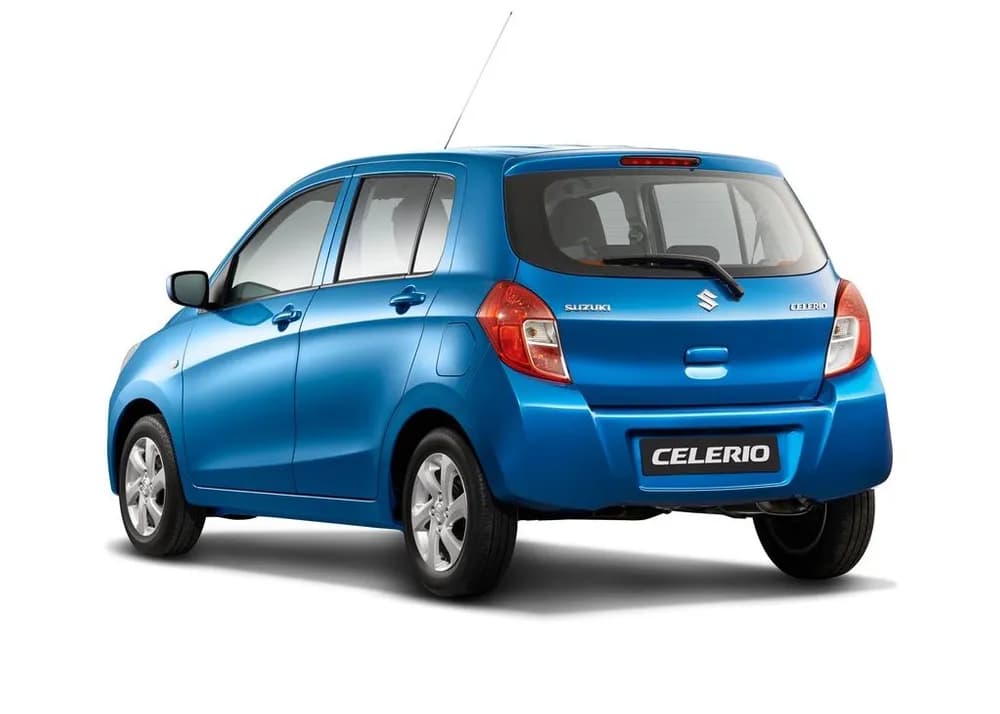 Celerio