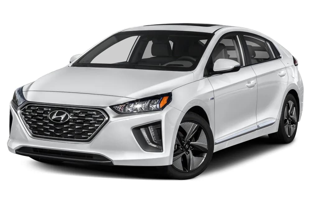 Ioniq