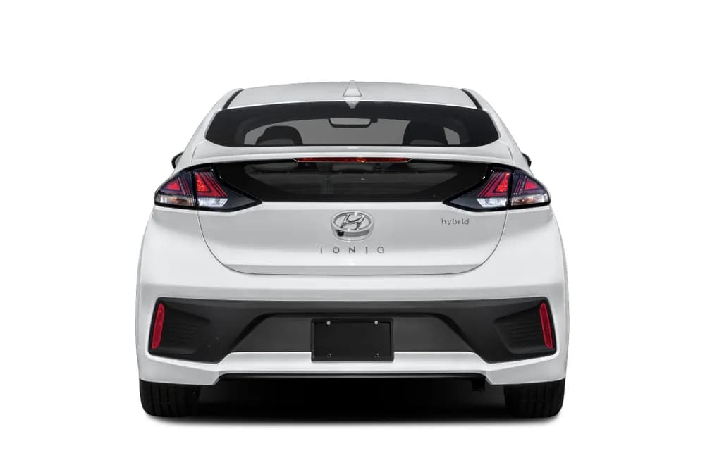 Ioniq