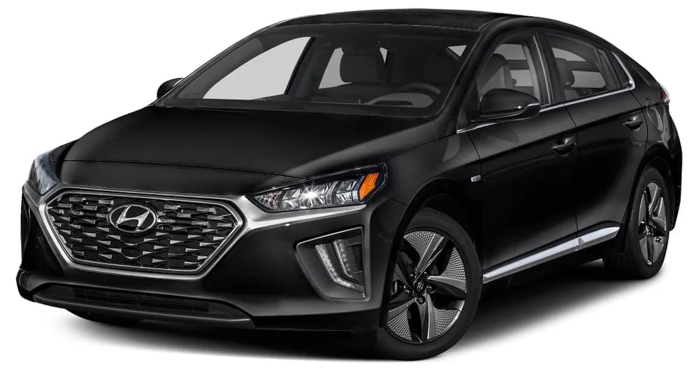 Ioniq