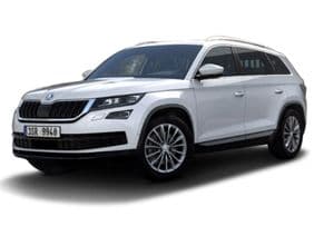 سكودا كودياك 2023 سكودا كودياك 2023 used_cars.forSale
