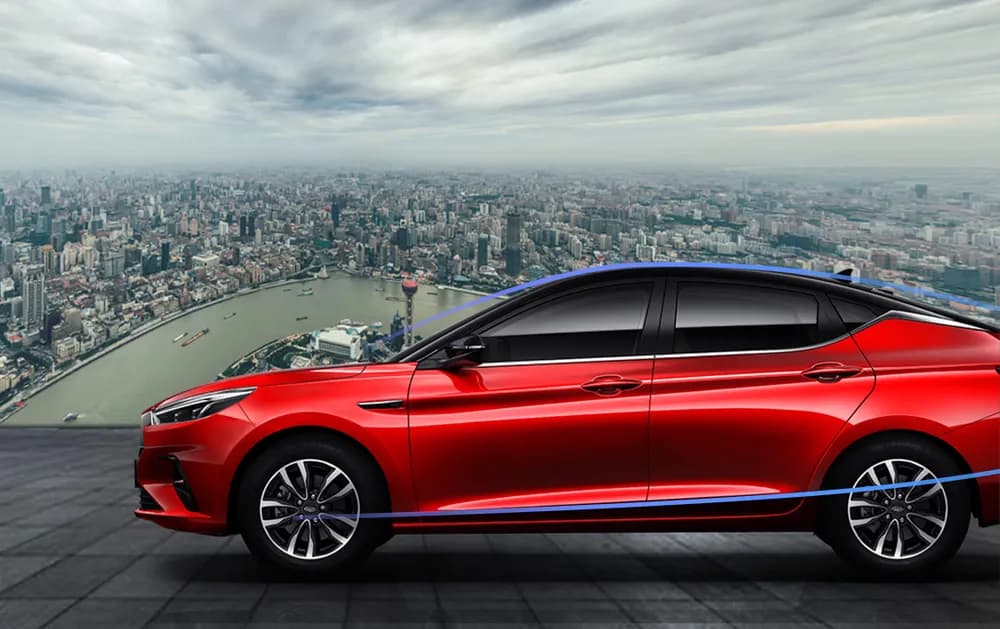 J7 Sportback