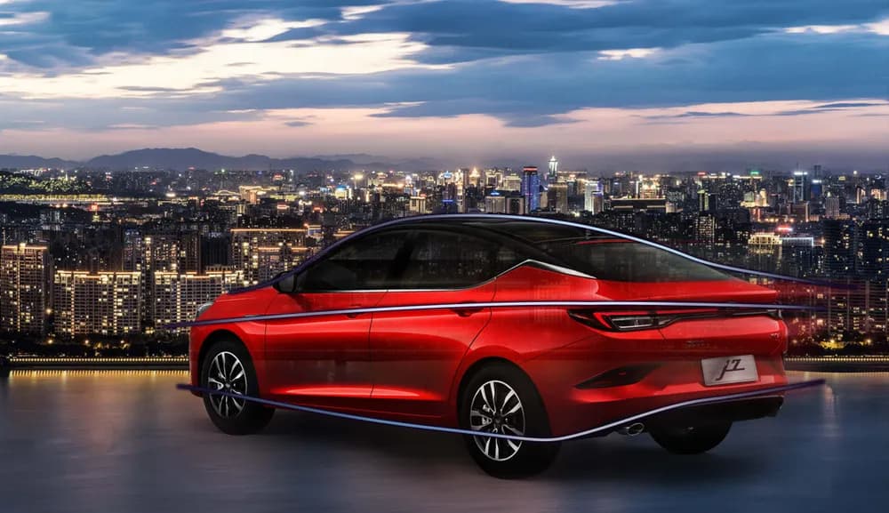 J7 Sportback