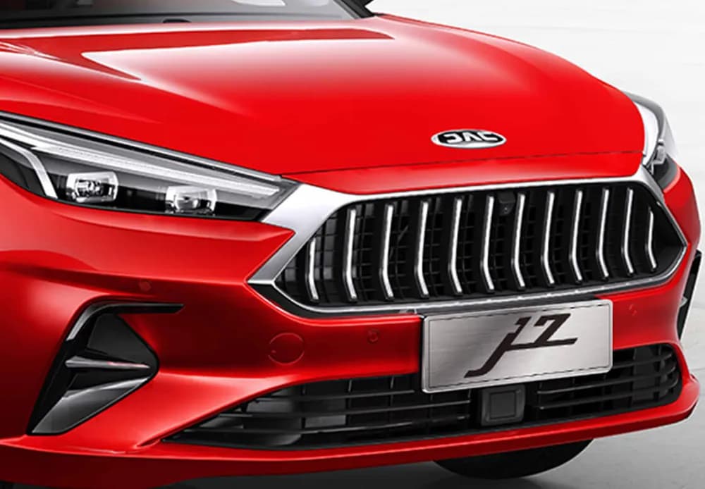 J7 Sportback