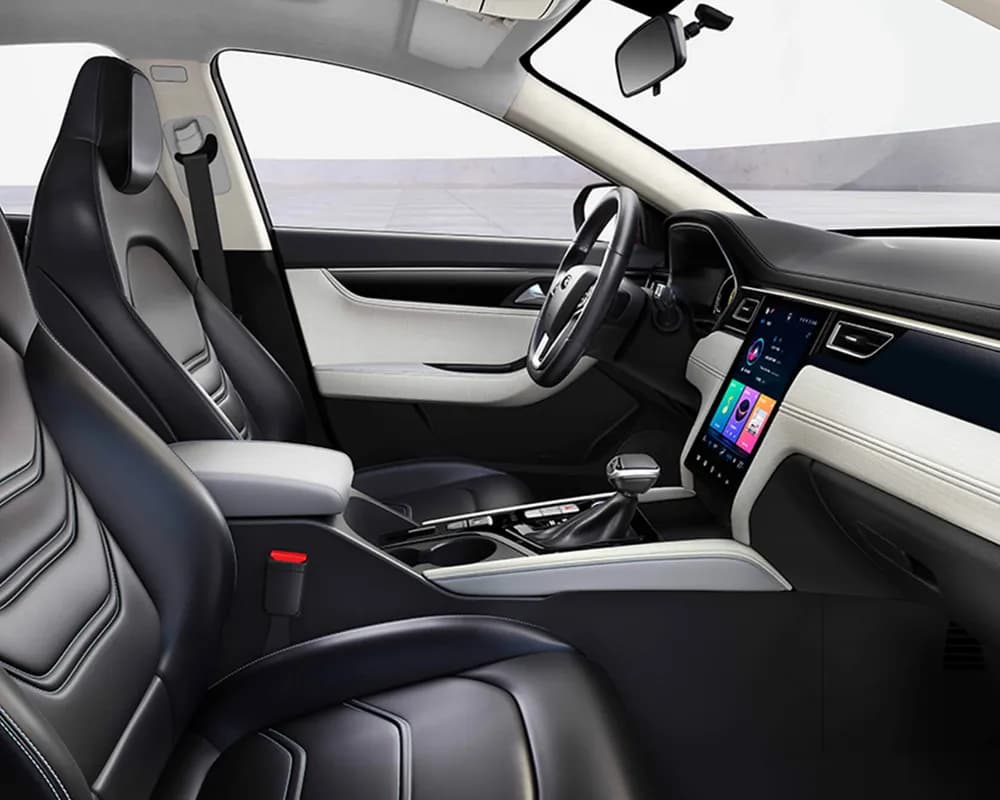 J7 Sportback