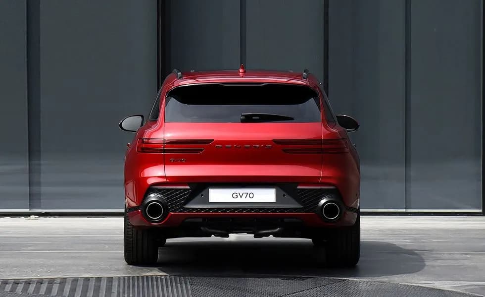 GV70