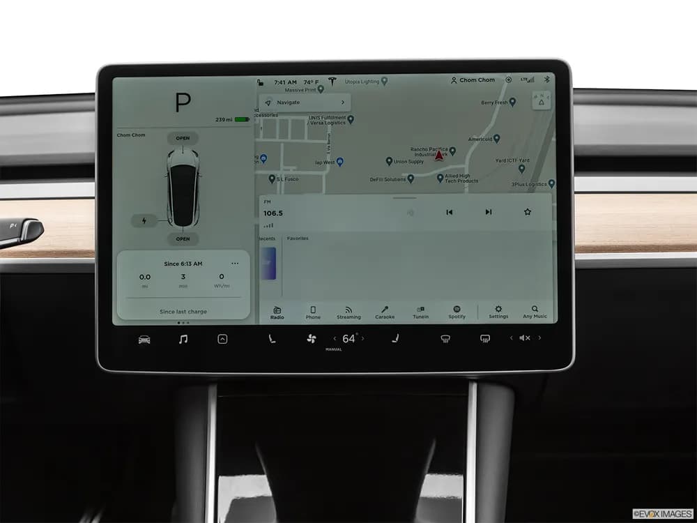 Performance (AWD)