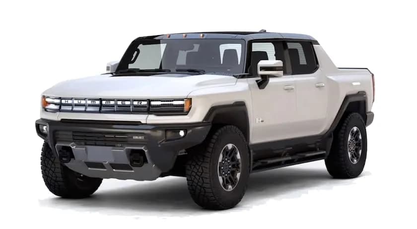 GMC Hummer EV Pickup 2023 EV2 2023