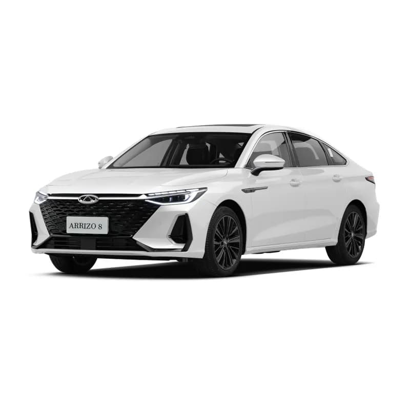 Chery Arrizo 8 2023 2023