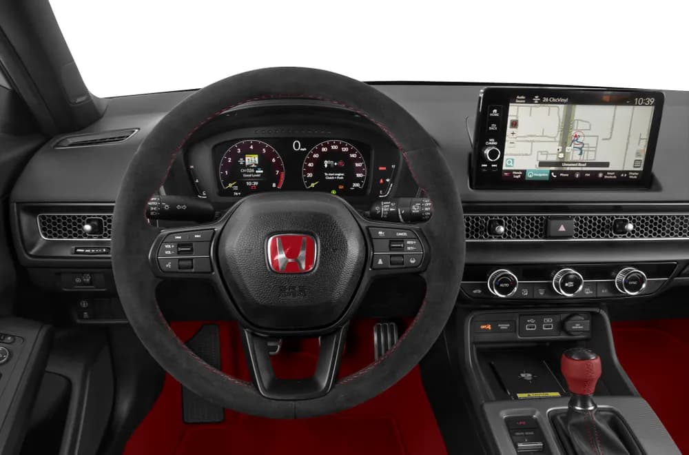 Civic Type R
