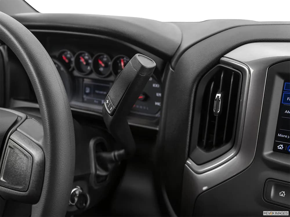 Sierra HD