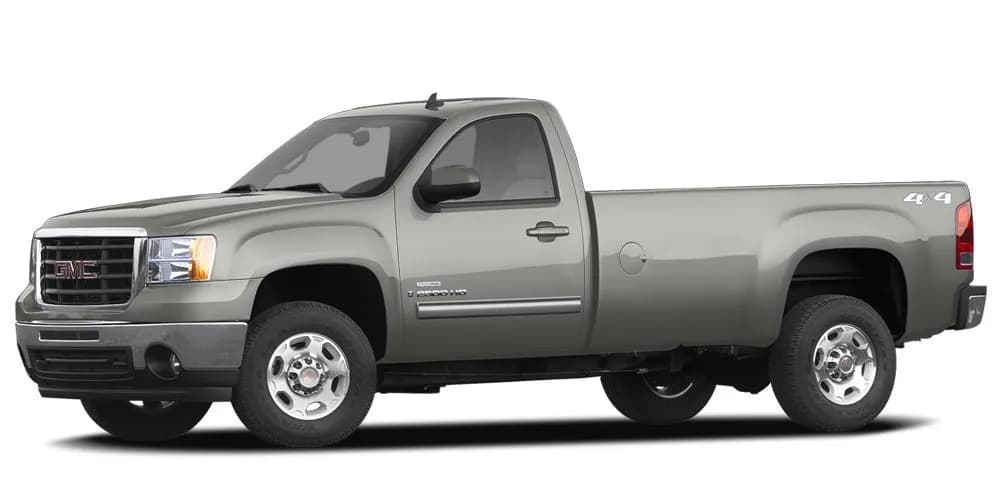 Sierra HD