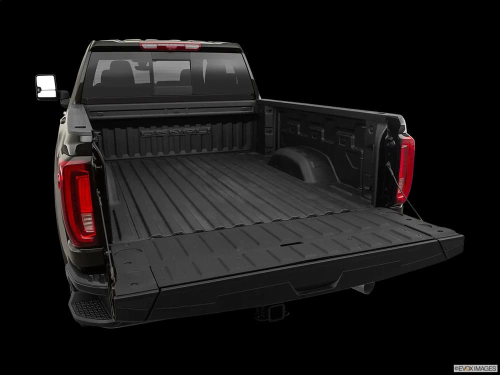 Sierra HD Denali