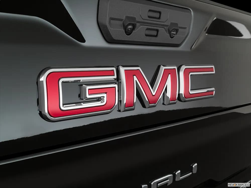 Sierra HD Denali