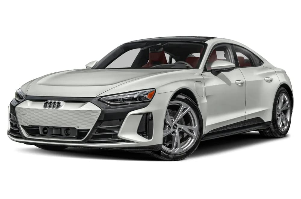 Audi e-tron GT 2024 2024