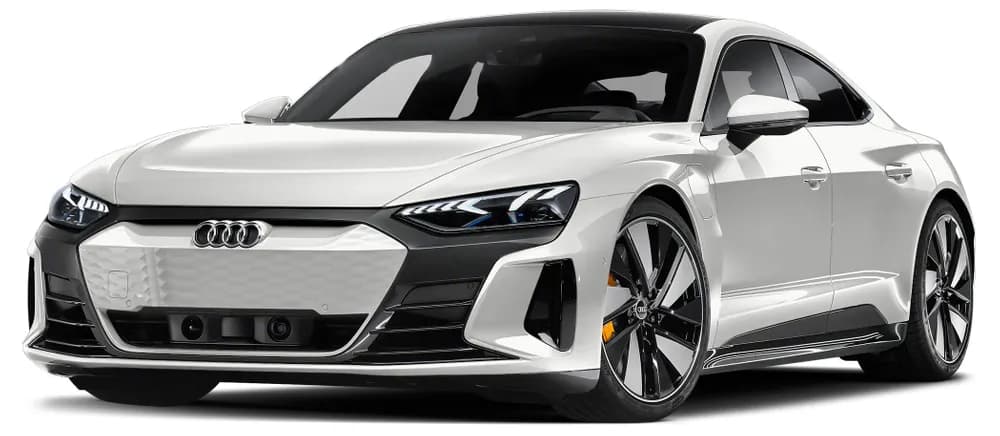 e-tron GT