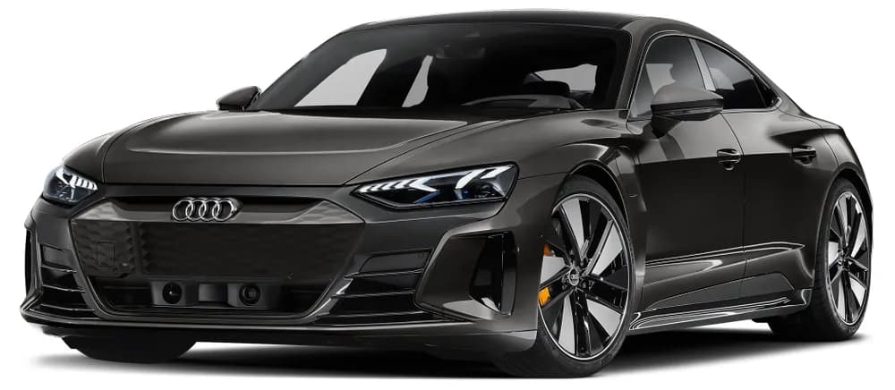 e-tron GT