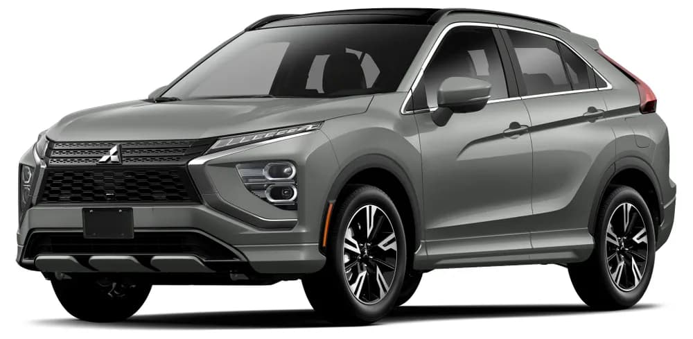 Eclipse Cross