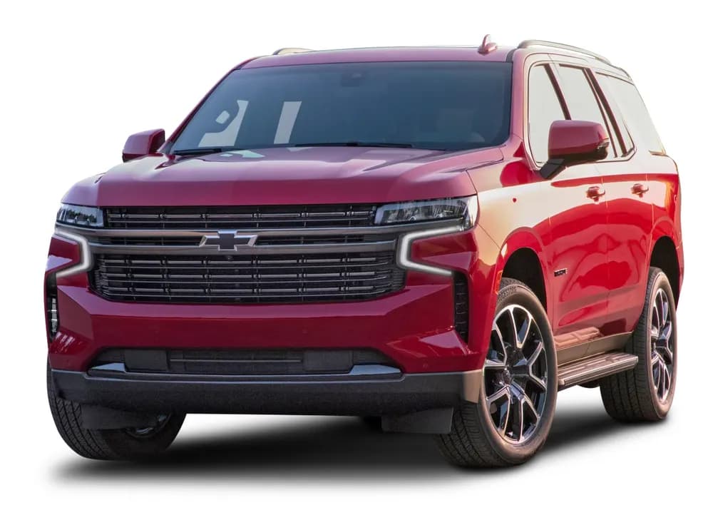 Chevrolet Tahoe 2024 2024