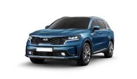 3.3L Top (AWD)
