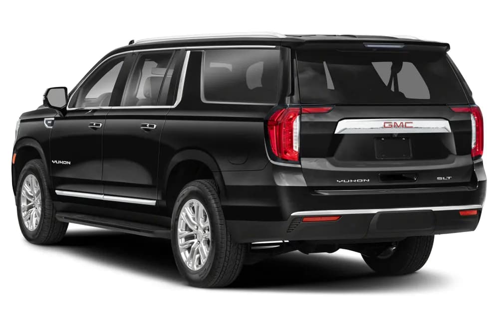 Yukon XL