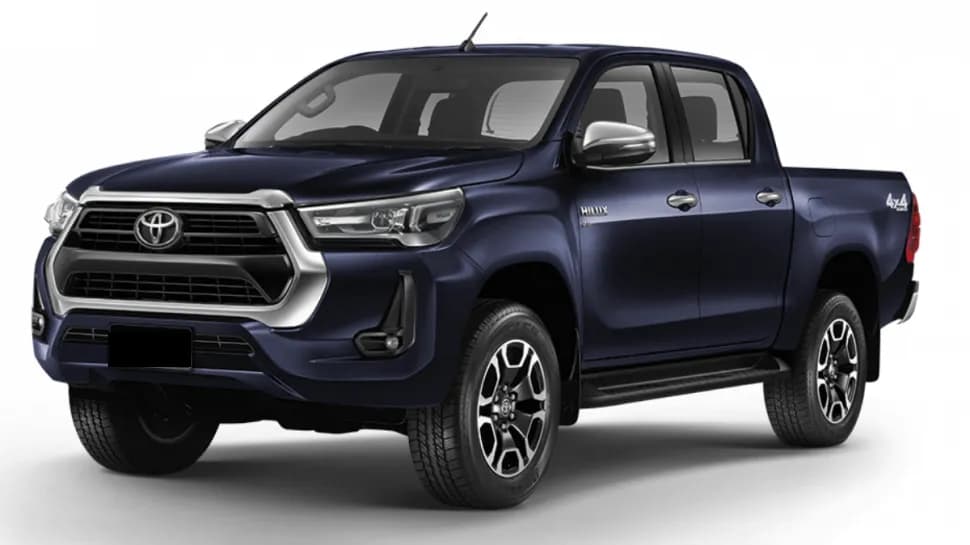 Toyota Hilux 2024 2024