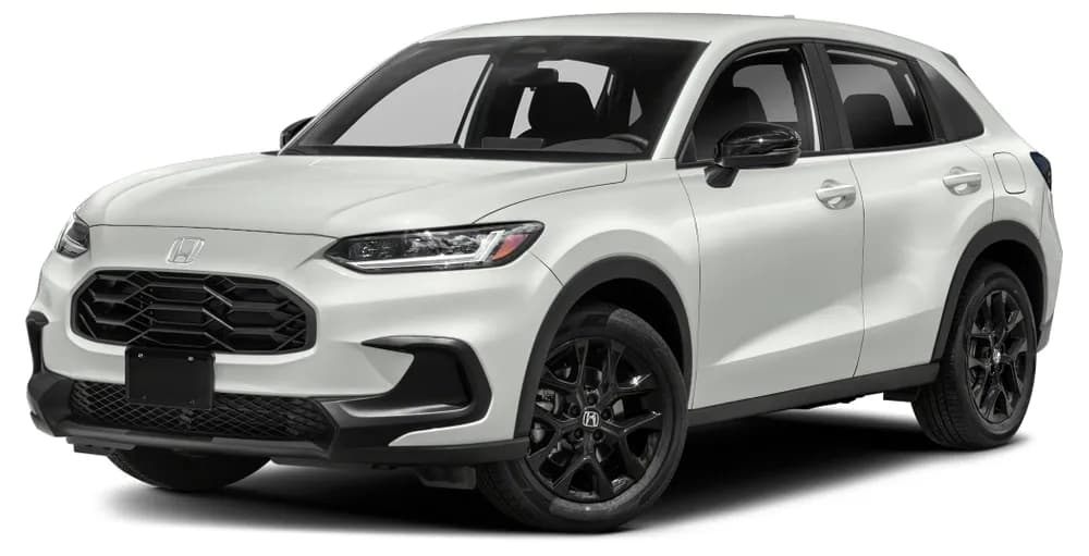 HR-V
