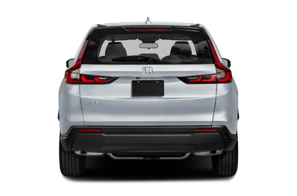 CR-V