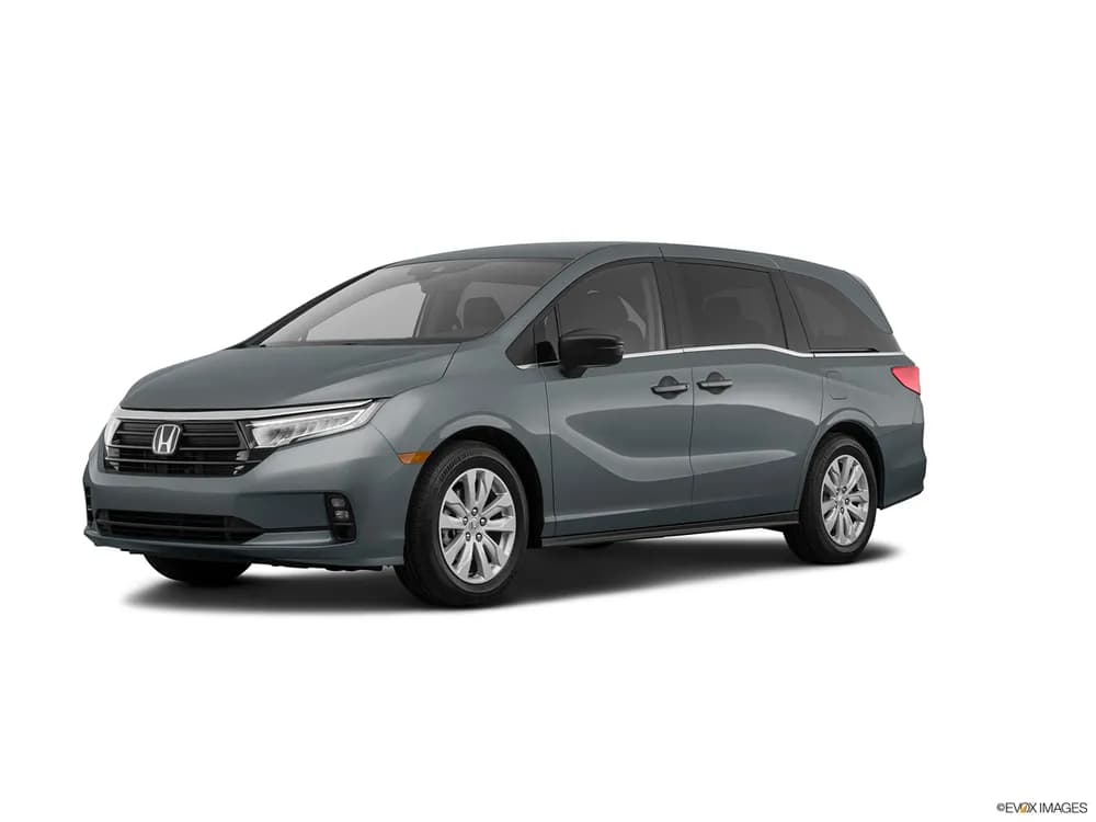 Odyssey