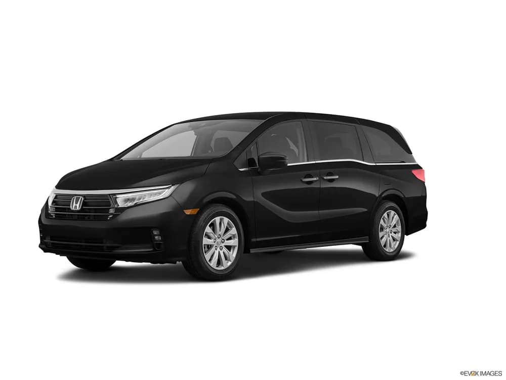 Odyssey