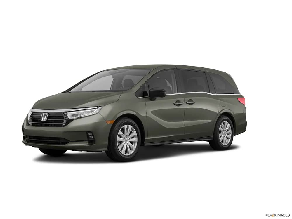 Odyssey