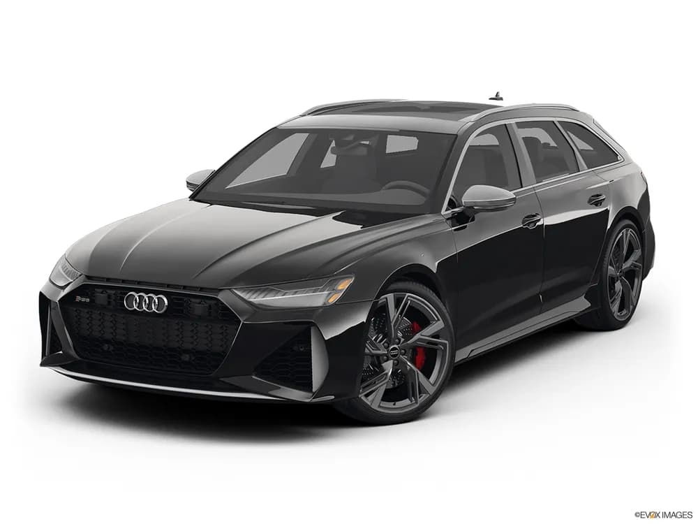 RS6 Avant