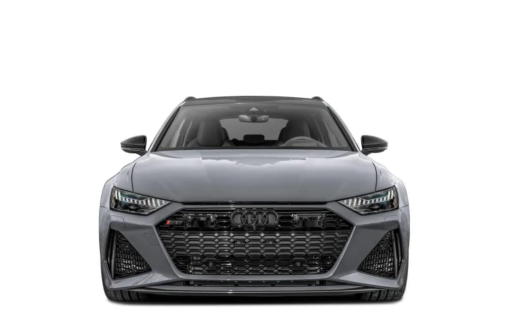 RS6 Avant