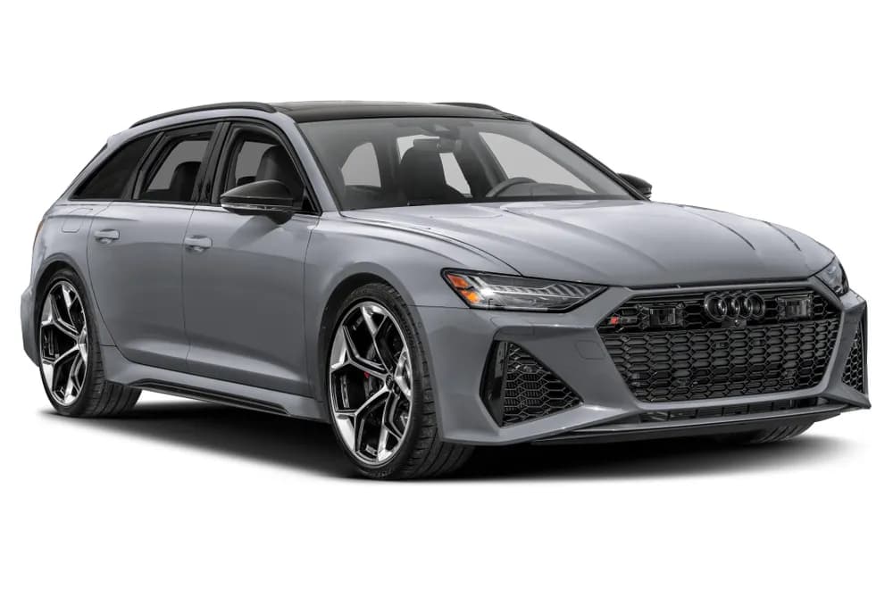 RS6 Avant