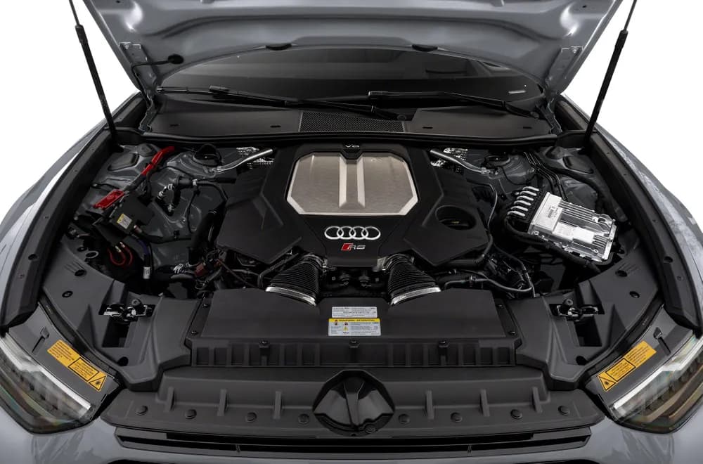 RS6 Avant