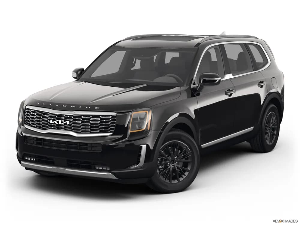 Kia Telluride 2024 2024