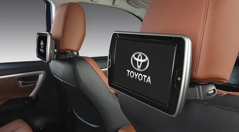 Fortuner