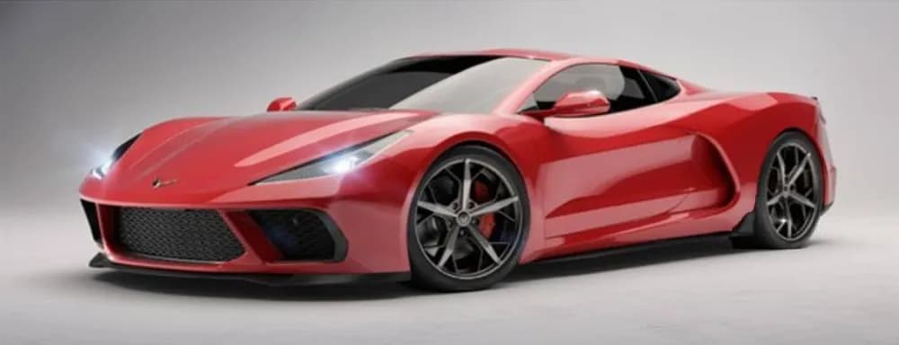 Corvette
