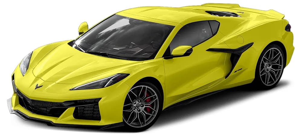 Corvette