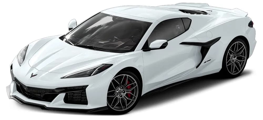 Corvette