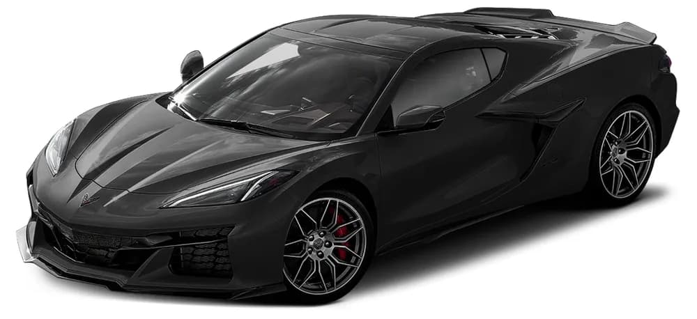 Corvette