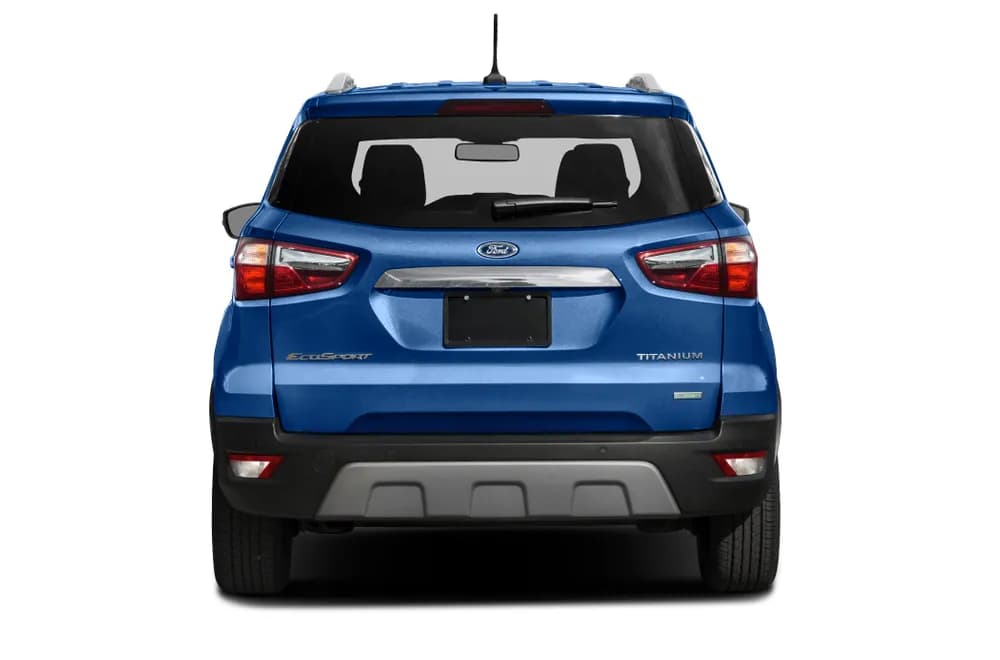 EcoSport